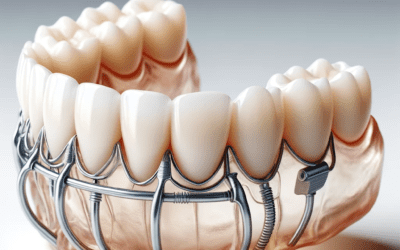 Removable Partial Dentures